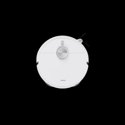 Xiaomi Robot Vacuum S40 Pro EU, Wet&Dry, 5200 mAh, Dust capacity 0.43 L, 15000 Pa, White