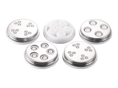 Gorenje Small Attachments for Pasta, 5 pcs, MMC-SMP5