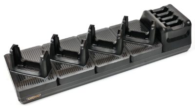 POS ACC CHARGING CRADLE/5-SLOT CRD-DT50-08 UROVO