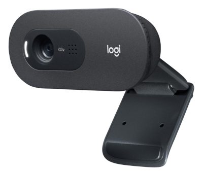 CAMERA WEBCAM HD C505E/960-001372 LOGITECH
