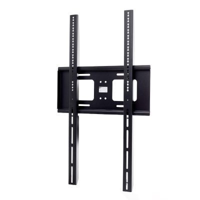 Wall mount, TWB3c-B, Fixed, 65-86 ", Maximum weight (capacity) 80 kg, Black