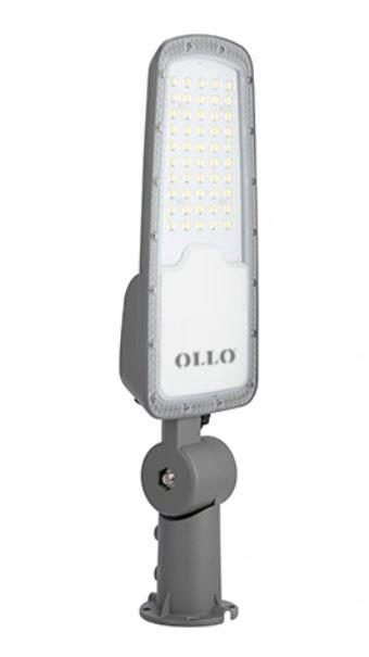 Lamp, OLLO, Power consumption 60 Watts, Luminous flux 8400 Lumen, 4000 K, AC100-277V, 50-60Hz, VS702-60W