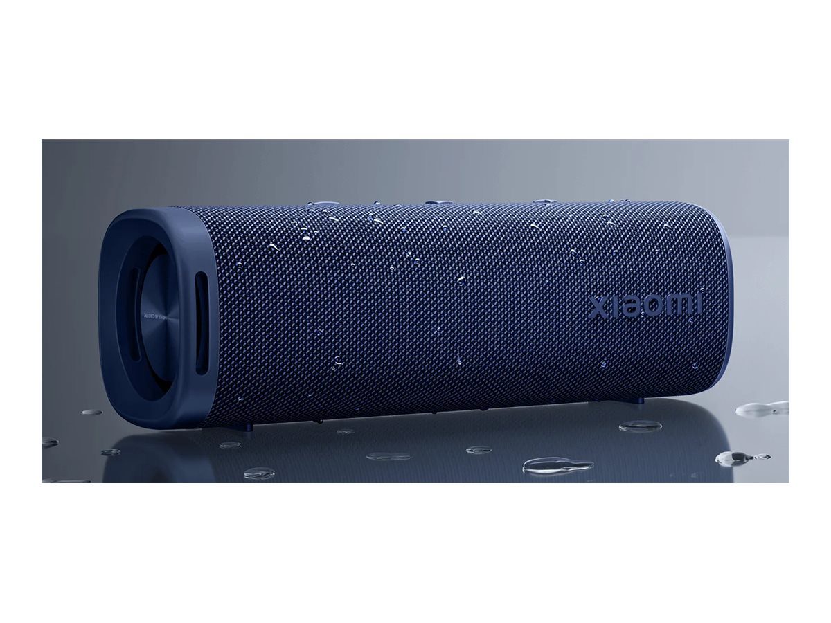 Sound Outdoor, QBH4265GL, 30 W, Waterproof, Bluetooth, Wireless connection, Portable, Blue