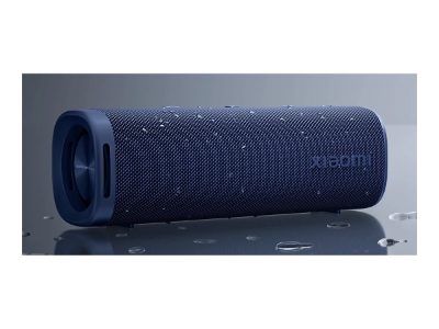 Sound Outdoor, QBH4265GL, 30 W, Waterproof, Bluetooth, Wireless connection, Portable, Blue