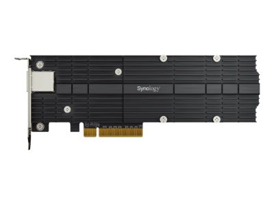 Network adapter, E10M20-T1, PCIe 3.0 x8
