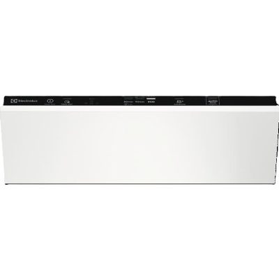 Electrolux trauku mazgājamā mašīna (iebūv.), balta, 45 cm