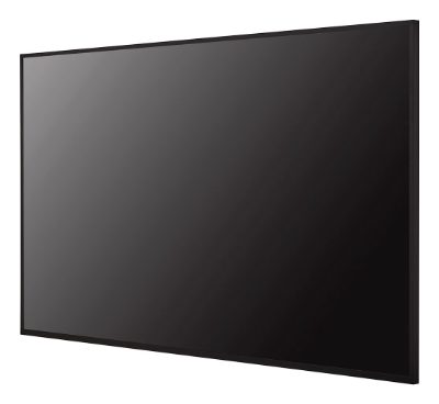 LG 4K UHD Signage, 65UH5N-M, 65 ", 500 cd/m², Landscape/Portrait, 24/7, webOS, 8 ms, 178 °