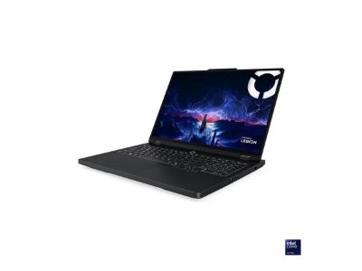 Lenovo Legion Pro 5 16IAX10 16 WQXGA ULT9-290HX/32GB/1TB/NVIDIA GF RTX 5070 12GB/WIN11 Home/ENG Backlit kbd/2Y Warranty, Lenovo