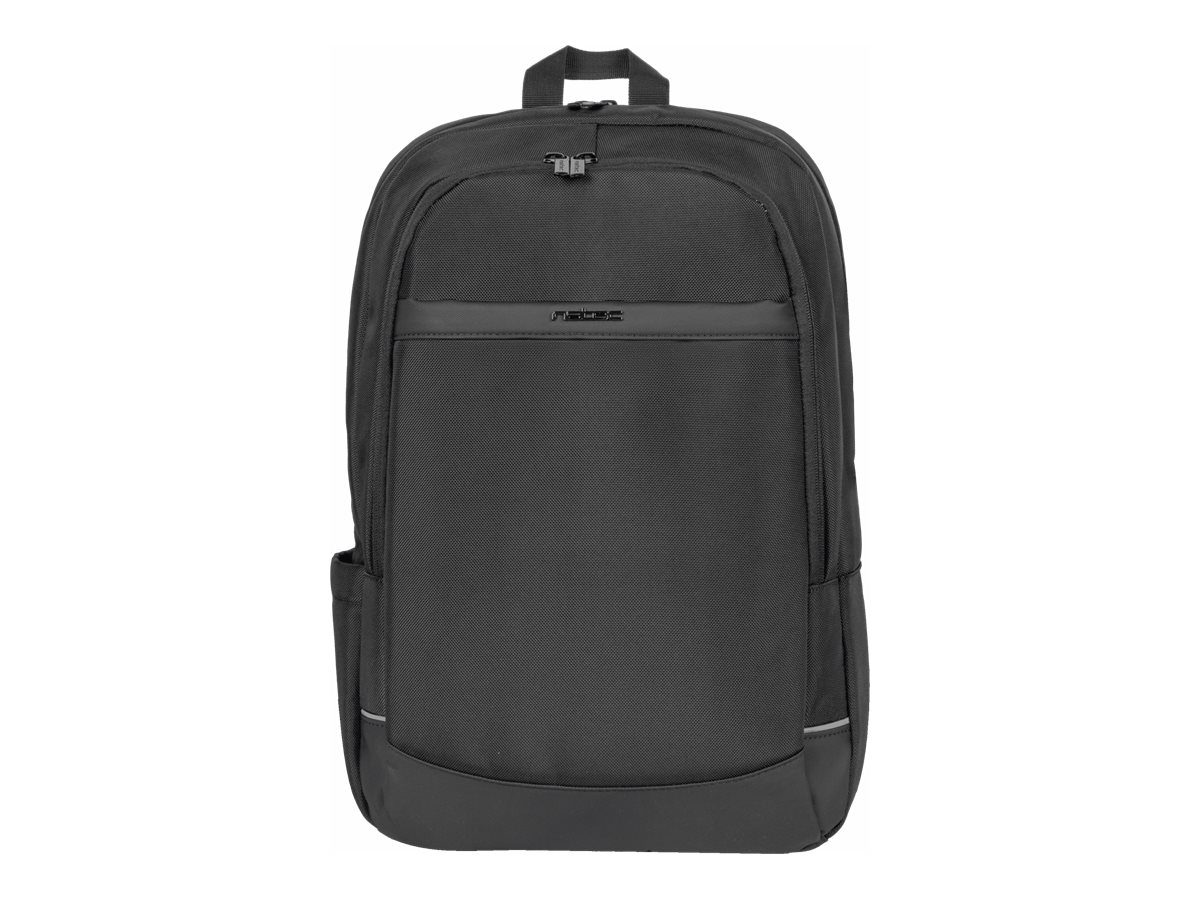 Kudu, Fits up to size 15.6 ", Backpack, Black