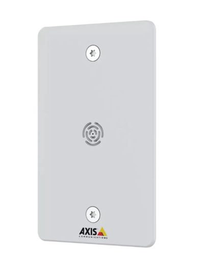 MICROPHONE TU1001-V/02270-001 AXIS