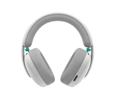 HEADSET G325 LIGHTSPEED/WHITE 981-001531 LOGITECH
