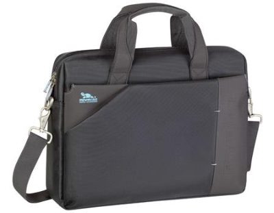 NB CASE CENTRAL 15.6"/8231 BLACK RIVACASE