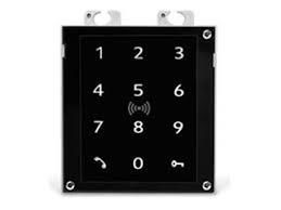 ENTRY PANEL KEYPAD MODULE/RFID READER NFC 91550946 2N