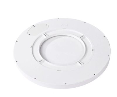 Lamp, VISIONAL, Power consumption 32 Watts, Luminous flux 3840 Lumen, 6000 K, VS-FL-32-IP44/W