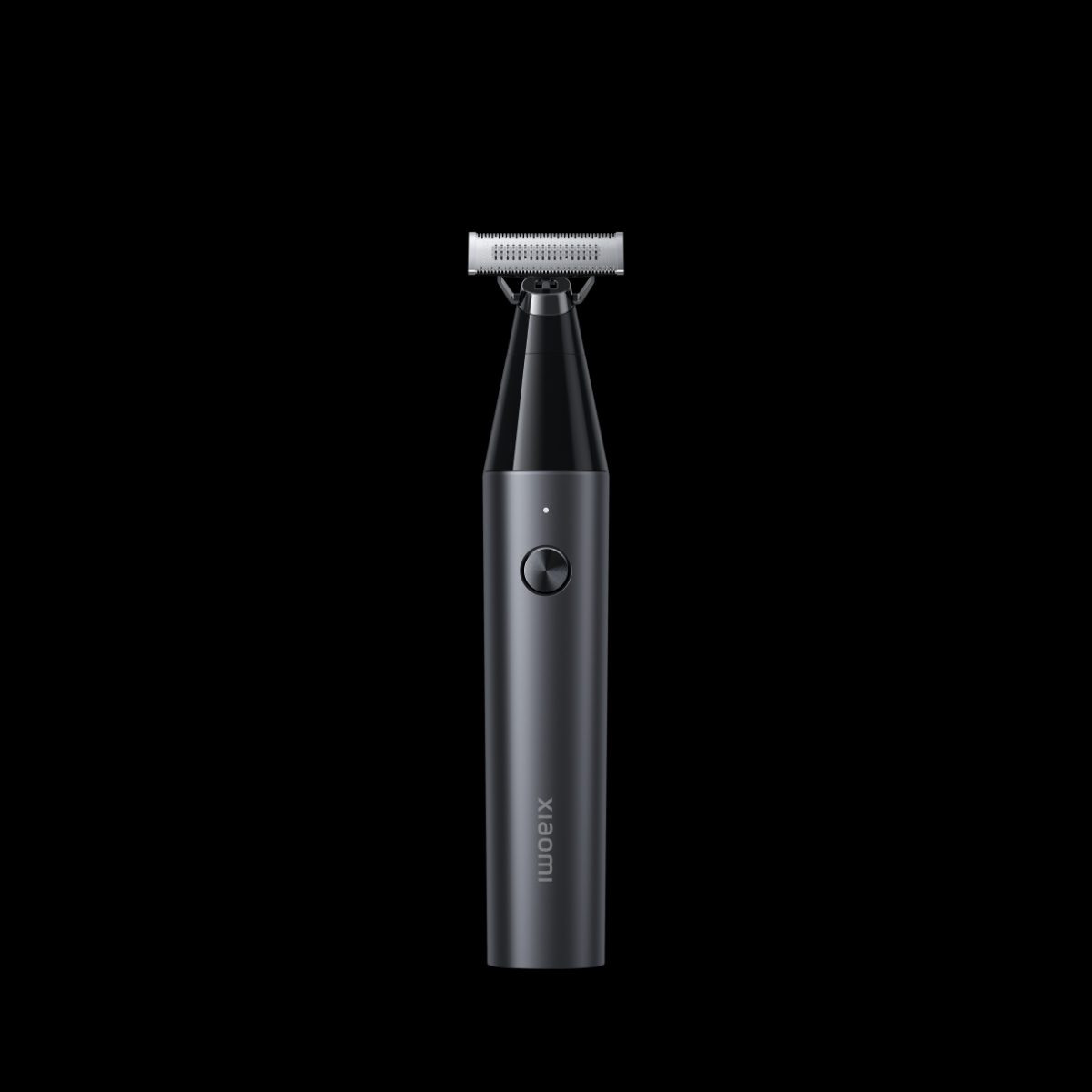 UniBlade Trimmer, X300 EU, Cordless, Wet & Dry, Black