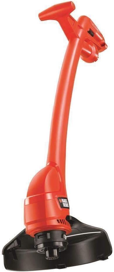 BLACK & DECKER Grass Trimmer GL310-QS, 300 W, Cordless