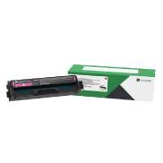 Lexmark Extra High Yield Return Programme Print Cartridge, 20N2XM0, Cartridge, Magenta