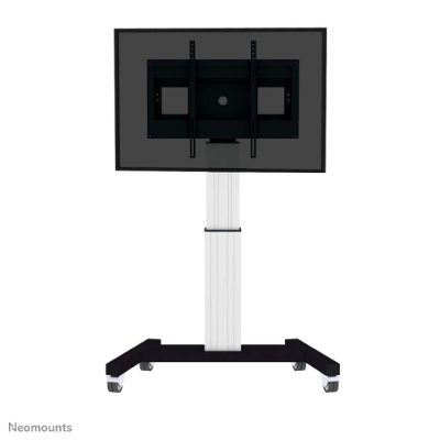 TV SET ACC FLOOR STAND 42-100"/PLASMA-M2500SILVER NEOMOUNTS