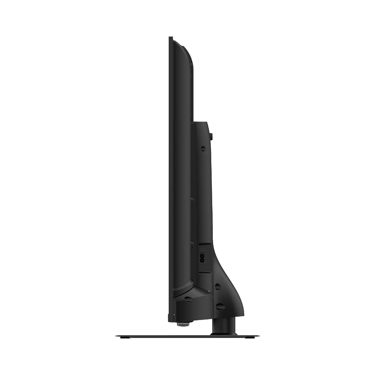 TV Set, THOMSON, 43", 4K/Smart, QLED, 3840x2160, Bluetooth, Google TV, 43QG5C14