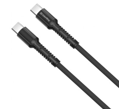 Type-C Data Cable, PD Fast Charging, 3 A