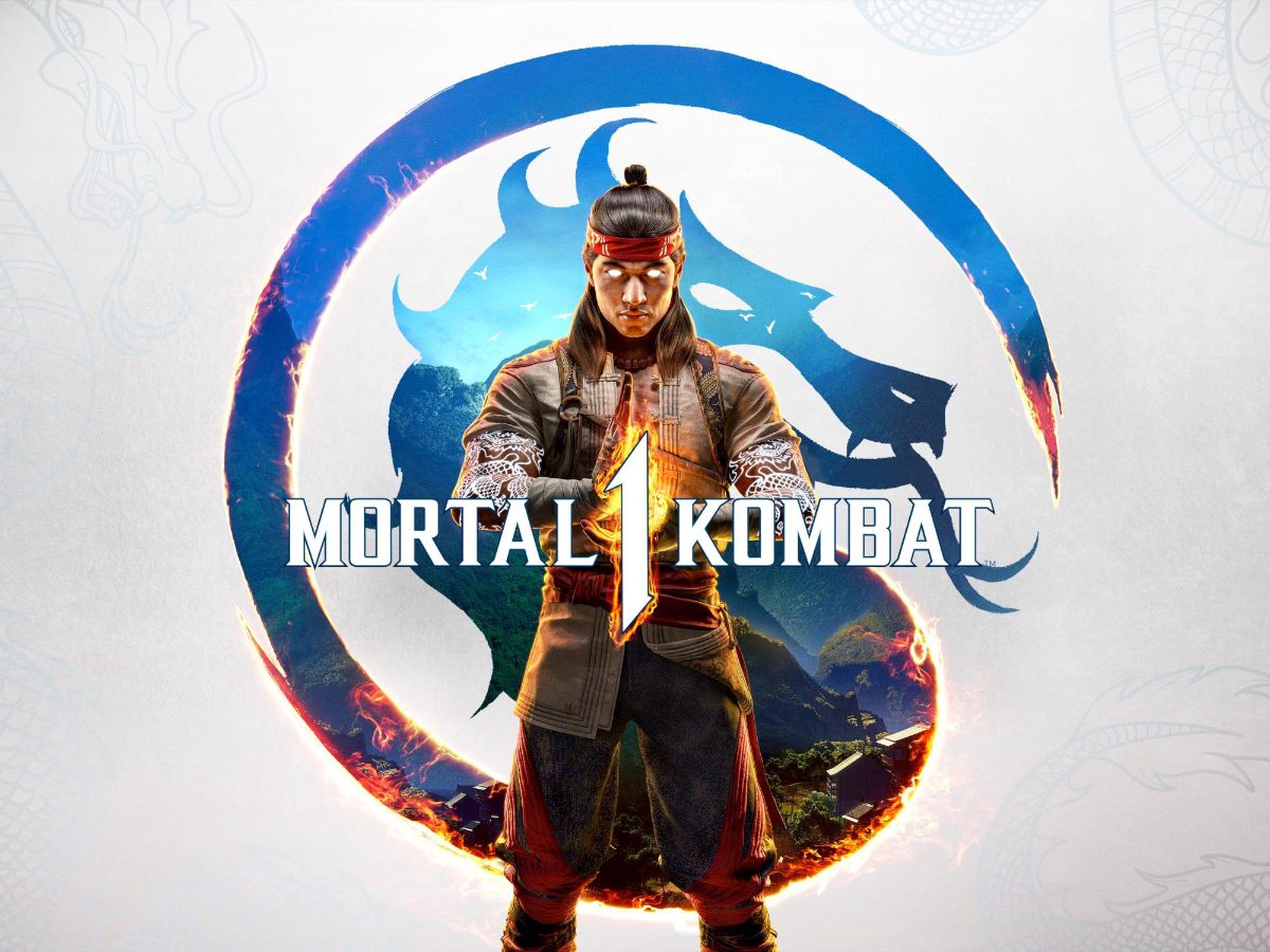 GAME MORTAL KOMBAT 1//PS4 5015893243024 SONY