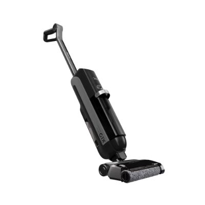 Midea Cordless Vacuum Cleaner, X10 Wet and Dry, 220 W, 22.2 V, Operating time (max) 35 min, Black