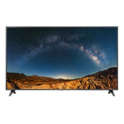 TV Set, LG, 55 ", 4K Ultra HD, 3840 x 2160 pixels, 16:9, LCD, 55UR78GC