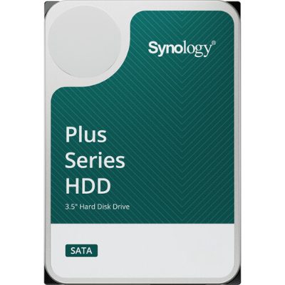 Hard Drive, HAT3300-6T, 5400 RPM, 6000 GB