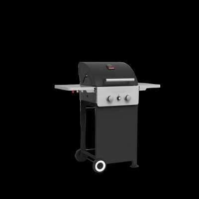 Barbecook Gas Barbecue Spring 2002, 111 x 55 x 115 cm, BC-GAS-2009
