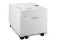 High Capacity Feeder