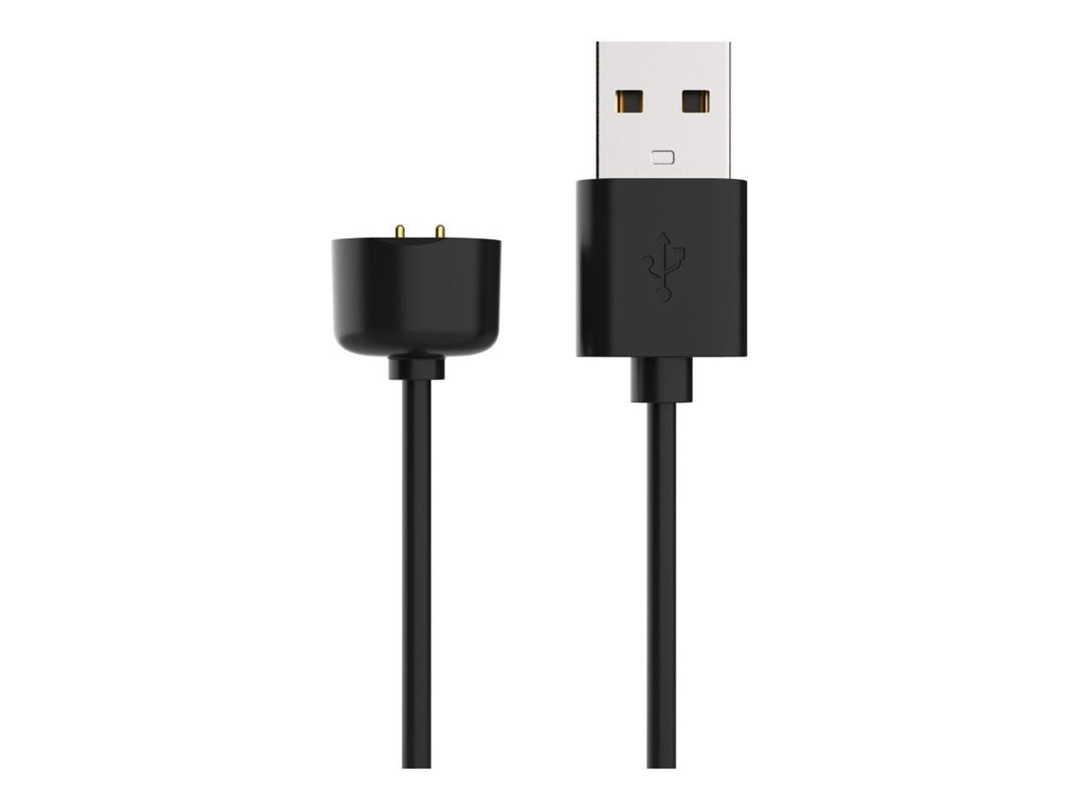 USB-A Charging Cable for Xiaomi Mi Band/Smart Band 5/6/7, FIXDW-989