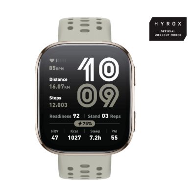 SMARTWATCH AMAZFIT BIP 6/STONE W2435EU4N HUAMI