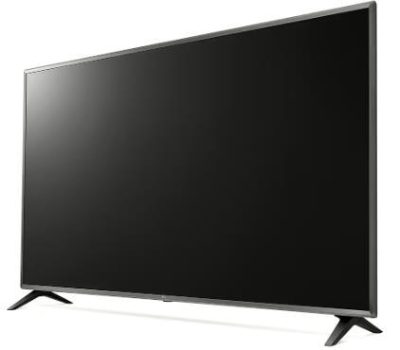 TV Set, LG, 50 ", 4K Ultra HD, 3840 x 2160 pixels, 16:9, LCD, 50UR78GC0LK