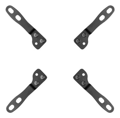 TV SET ACC VESA ADAPTER/A2G-B ONKRON