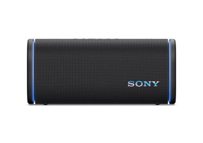 Speaker, Waterproof, Bluetooth, Wireless connection, ULT FIELD 5 dB, Portable, Black
