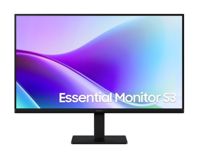 LS27F320GAUXEN, 27 ", IPS, FHD, 16:9, 120 Hz, 5 ms, 1920 x 1080 pixels, 250 cd/m², HDMI ports quantity 2, Black
