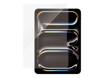 PanzerGlass Ultra-Wide Fit, 2831, 11 ", Screen protector, Transparent