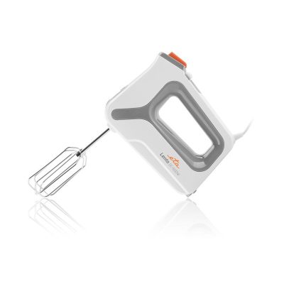 ETA Hand Mixer, ETA005190000, Hand Mixer, 500 W, Number of speeds 4, White