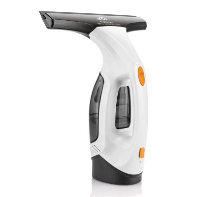 Window cleaner, Finestro ETA326290000, Cordless, White