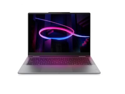 Lenovo Yoga 7 2-in-1 14IPH11 Touch 14 WUXGA ULT5-322/16GB/512GB/Intel Graphics/WIN11 Home/Nordic Backlit kbd/Luna Grey/2Y Warranty, Lenovo