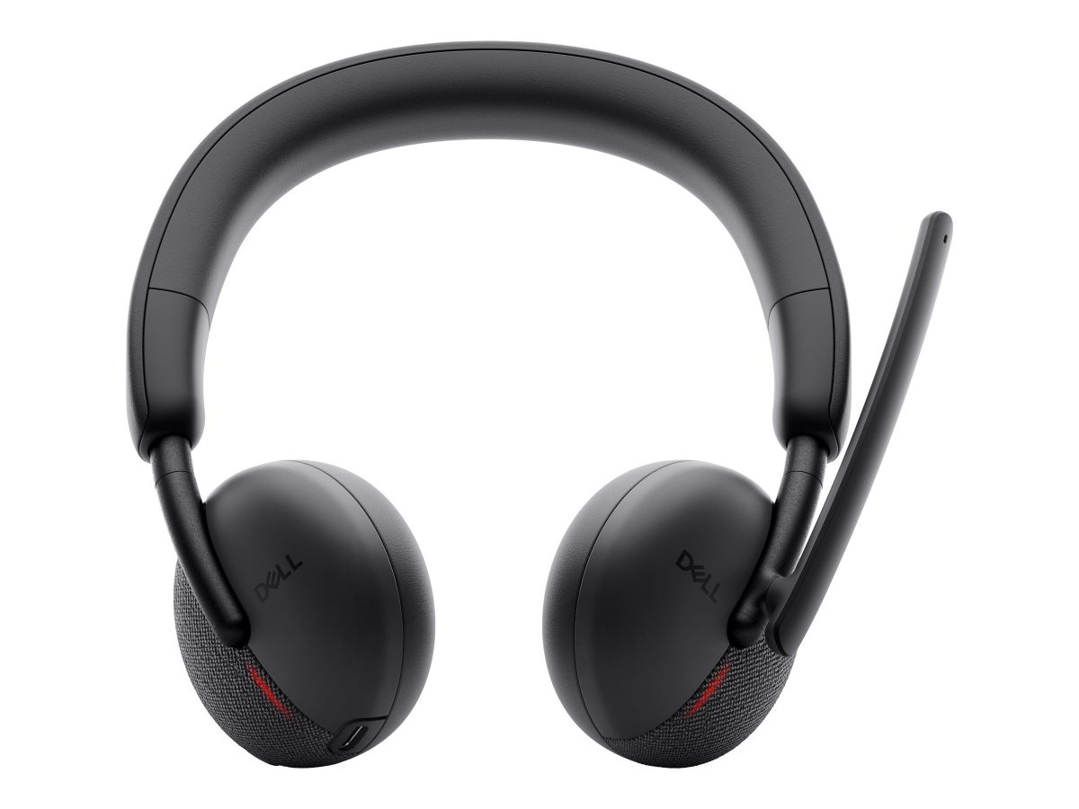 On-Ear Headset, WL3024, Built-in microphone, Wireless, Black