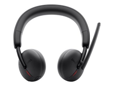 On-Ear Headset, WL3024, Built-in microphone, Wireless, Black