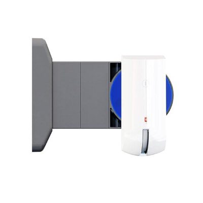 DETECTOR ACC PIR/BRACKET E-2A GY SATEL