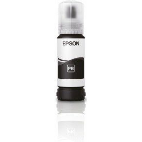 Epson 115 ECOTANK, Ink Bottle, Photo Black