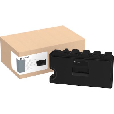 Lexmark 71C0W00, Waste Container, N/A