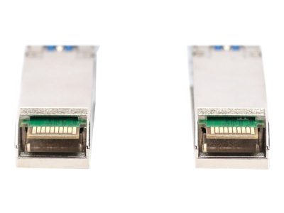 DAC Cable SFP28, DN-81243, Power consumption: 0.5W; Power: +3.3 V supply voltage; Temperature range: 0 to +70 °C;, 3 m