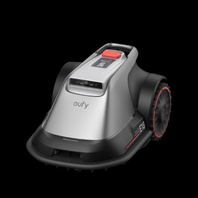 Anker Eufy Robot Lawn Mower, E18, Gray