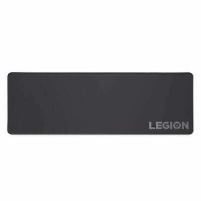 Legion XL, Gaming mouse pad, 900x300x3 mm, Black