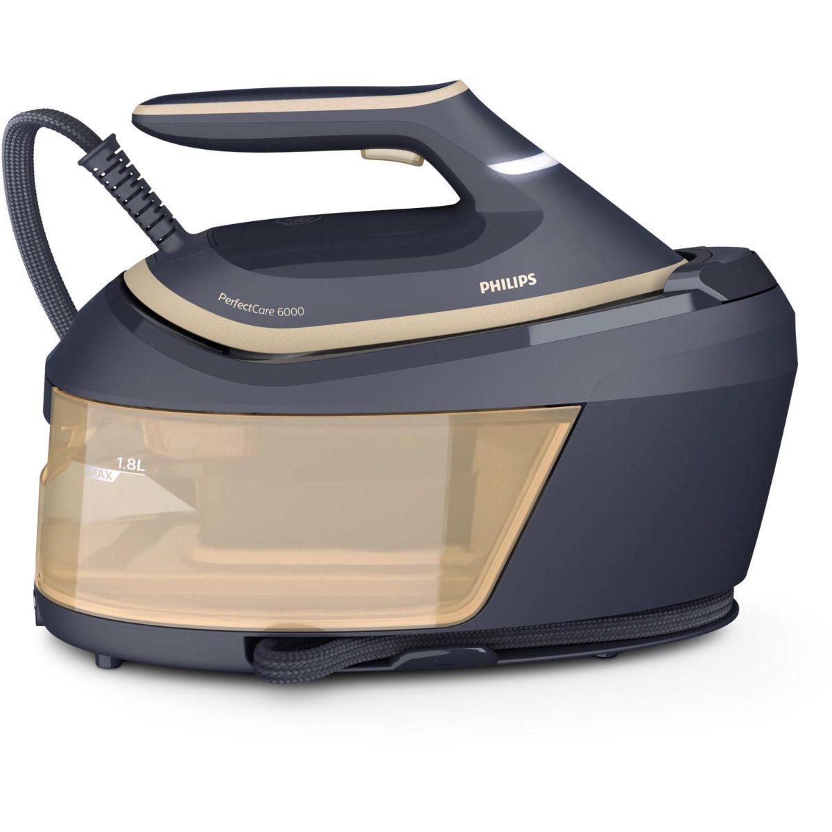 IRONING STATION/PSG6066/20 PHILIPS