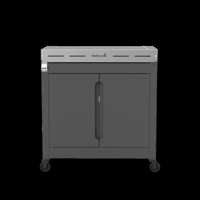 Premium buddy for gas barbecue, BC-GAS-2070